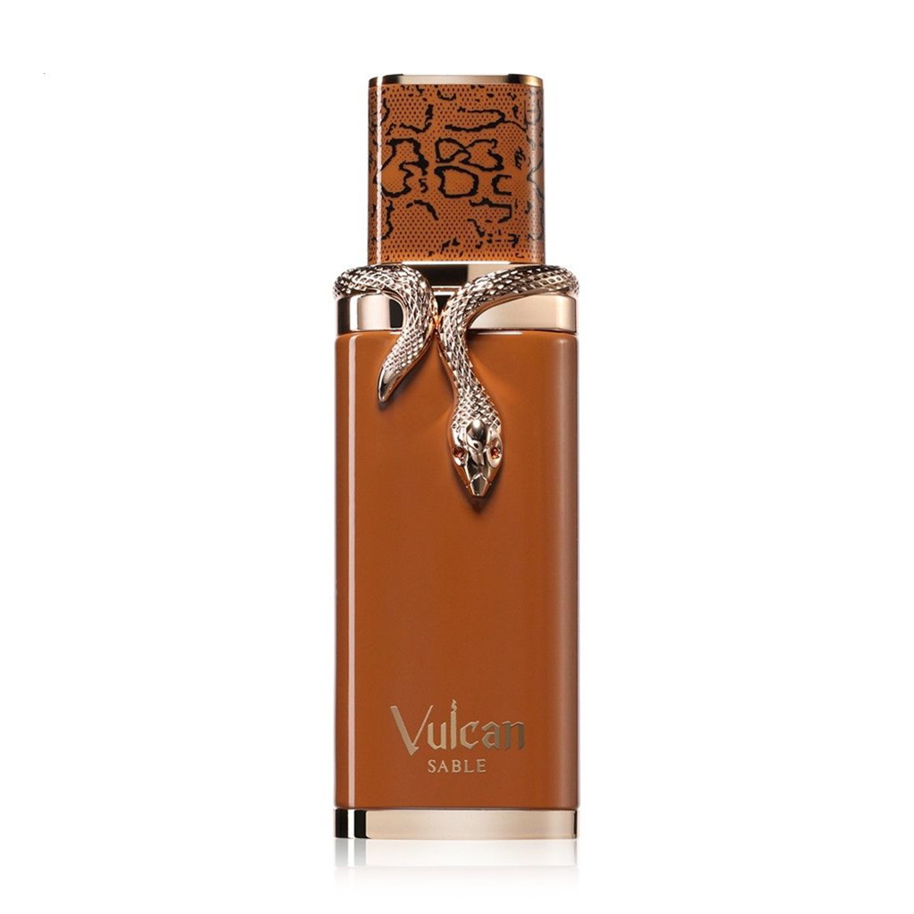 French Avenue Vulcan Sable Парфумована вода унісекс, 100 мл